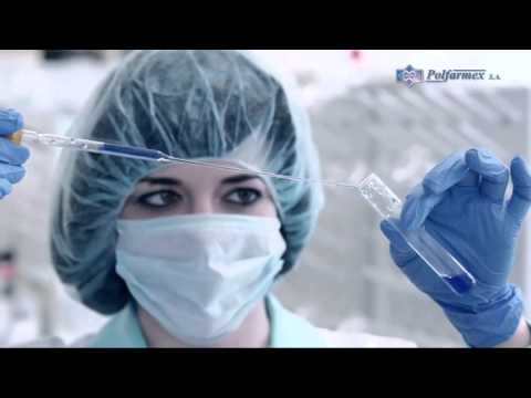 Polfarmex - film korporacyjny