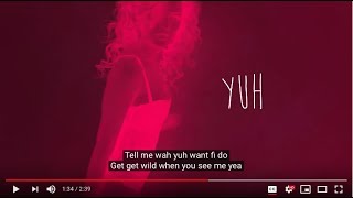 Go Easy Music Video