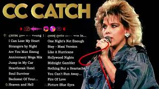 Download lagu CC Catch Greatest Hits Full Album 2025   Best Songs of  CC Catch CC Catch Gold Ultimate mp3