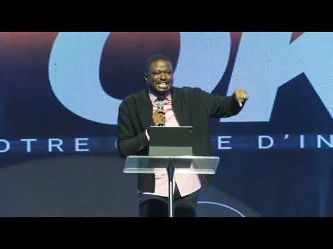 He delivered them from their anguish | Pastor Lord Lombo | Thursday, November 27, 2025