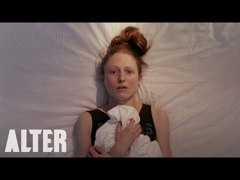 Horror Short Film "BED" | ALTER | Online Premiere
