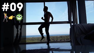 🕺👉😷 Dancing in the Confinement #09 🎵 Sabotatge - Manel