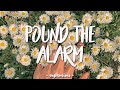 nicki minaj - pound the alarm (clean ver) // slowed down + reverb