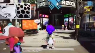 スプラトゥーン２実況#8
