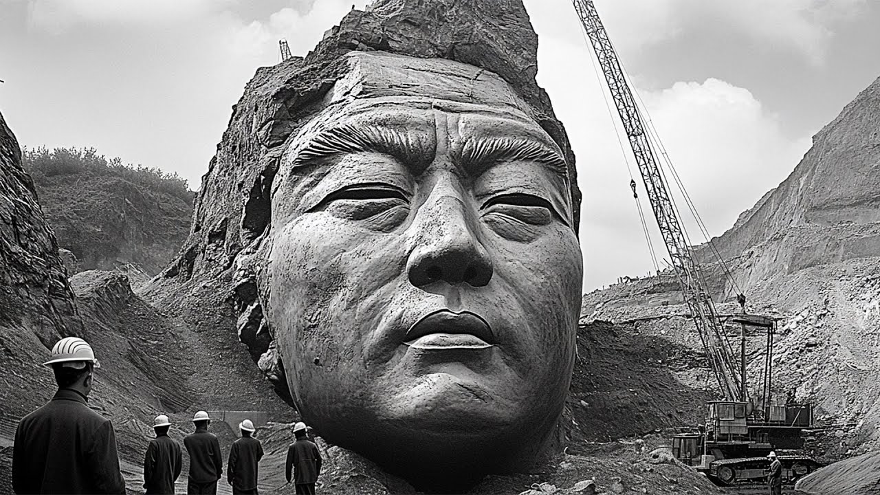 Miners Made An IMPOSSIBLE DISCOVERY In The UK That Terrified The WHOLE WORLD