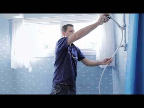 Hva ville rørleggeren sett etter på visning?