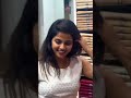 Muthazlagu Serial Actress Vaishalithaniga Recent Reels Vijay Tv Serial Actress Video Shorts
