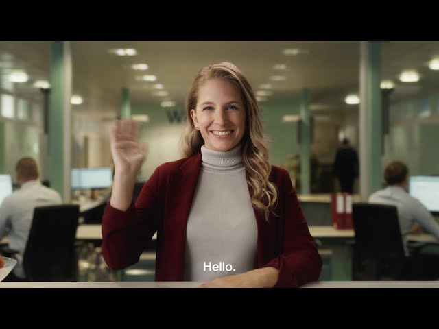 FRIKE GROUP Corporate Movie
