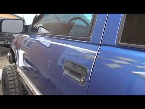 Taylor Vmax Intake Spacer Installation