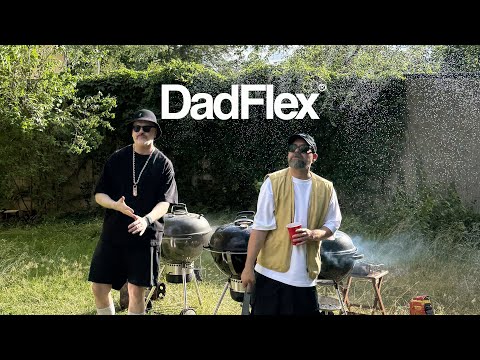 Justus & Dr. Fumanschu - Bill Clinton (DadFlex)