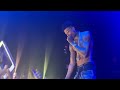 BLUEFACE - DEAD LOCS (Live in Orange County)