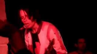 The Cribs - Come on, Be a No-One (Live at The Hippodrome 26.03.15)