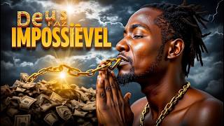 ORAÇÃO PODEROSA  para quebrar o JUGO DE DÍVIDAS! 30 Dias para  a LIBERTAÇÃO FINANCEIRA!