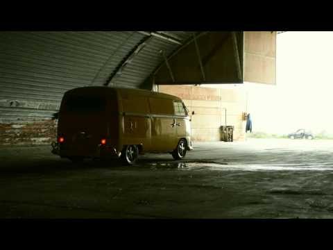 LowPart Production | Arne Steffen's '67 T1