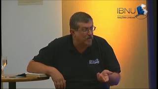 O Que é Igreja? 1 Pedro 2.4-10 | Luiz Sayão | IBNU