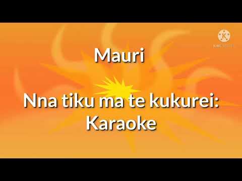 Te korakai Kiribati Karaoke