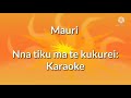 Te korakai Kiribati Karaoke