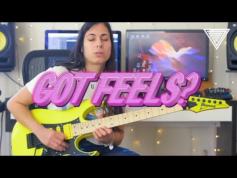 Nili Brosh | Melody Matters (New Beginner Masterclass)