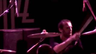 Zu -Beata Viscera- live Sant' Anna Arresi Jazz 2010