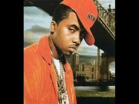 Association Feat And Prod By Stic Man Of Dea - Nas