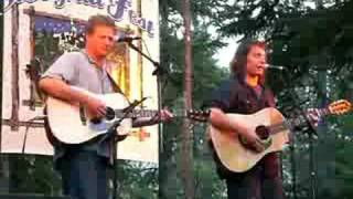 Storyhill - Somewhere in Between