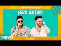 Diego amp Victor Hugo Erro Antigo Ao Viv Diego amp Victor Hugo Erro Antigo Ao Viv