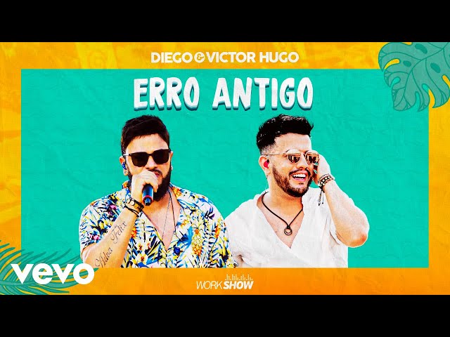Erro Antigo von Diego & Victor Hugo ((jetzt ansehen))