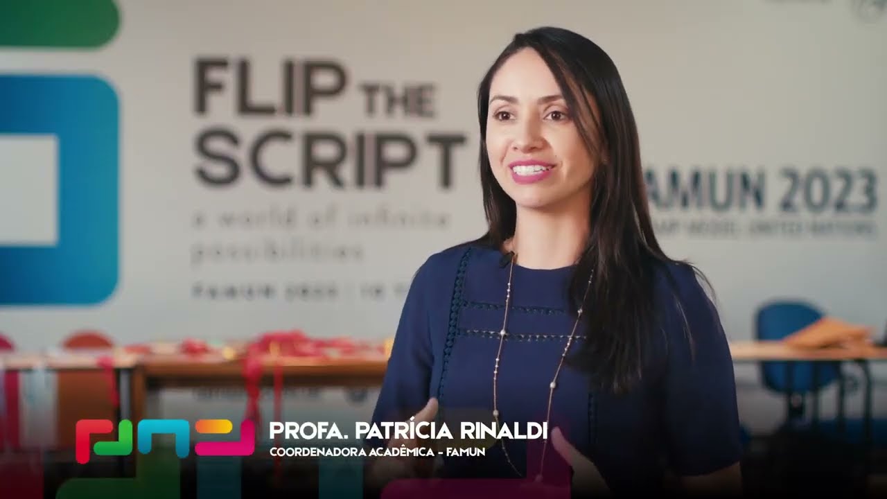 FAMUN FACAMP 2023 | 10º Edição