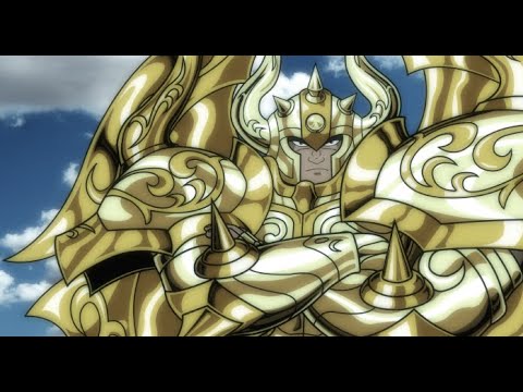 Saint Seiya Awakening KOTZ: Saori Kido + Divine Cloth Taurus Aldebaran