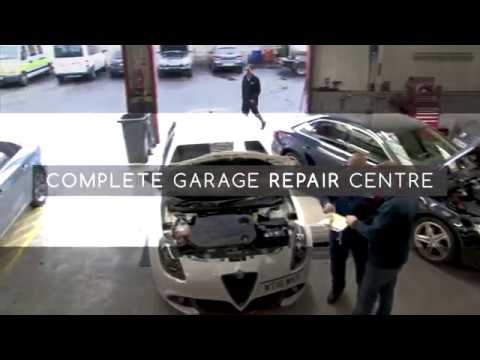 Eagle Design Ltd video.