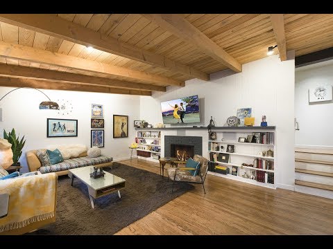 8568 Wonderland Avenue | Laurel Canyon - The Agency