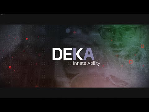 Again by DEKA