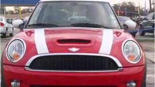 preview picture of video '2007 MINI Cooper Used Cars Baton Rouge LA'