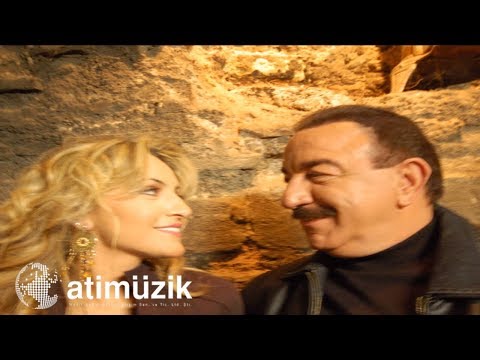 Nejat Alp - Gönlümün Kahyası [Official Audio] ✔️