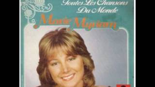 MARIE MYRIAM "Toutes les chansons du monde"