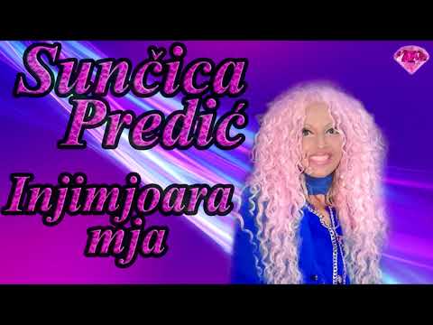 Sunčica Predić - Injimjoara mja (Audio 1995)