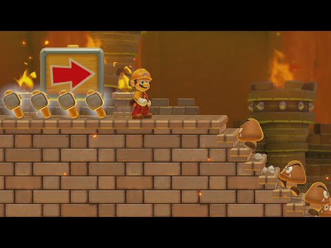Super Mario Maker 2 - Endless Mode #359