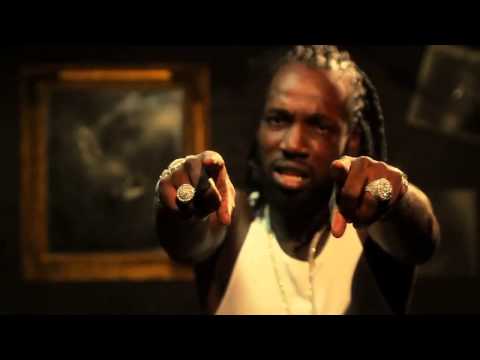 DJ Khaled Ft. Mavado - Suicidal Thoughts (OFFICIAL VIDEOS)