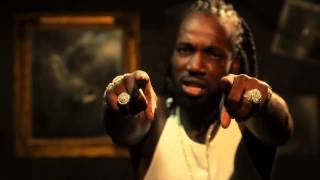 DJ Khaled Ft. Mavado - Suicidal Thoughts (OFFICIAL VIDEOS)