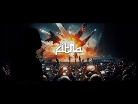 Rohff - Fitna [Clip Officiel] © Rohff