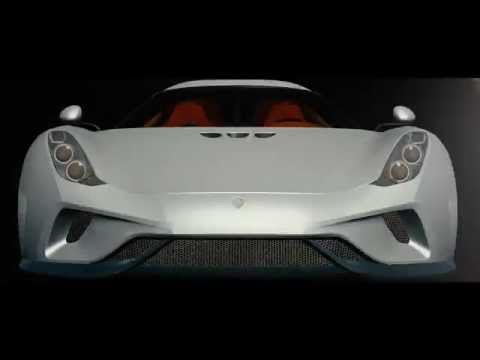 Видео Real Racing 3 #1