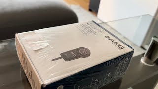 Video thumbnail for تجربة وشرح عن مايك AKG C411PP على العود by Hassan Albadri