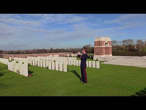 Koninklijke Harmonie Ypriana / 11-11-2020