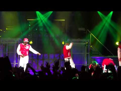 Jason Derulo - Wiggle -Tattoos World Tour live Sydney 05/05/14