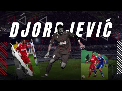 Krsta Djordjevic ● FK RADNICKI SM ● Striker ● Highlights 2023