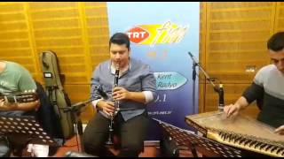 Yaralandım Nalan Ersin Kuskanat TRT Fm