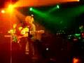 I Am Kloot - Over My Shoulder