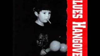 Hangover Blues Band-9 lives blues