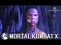 The BEST Brutality Ending With Mileena Mortal Kombat X Mileena Gameplay