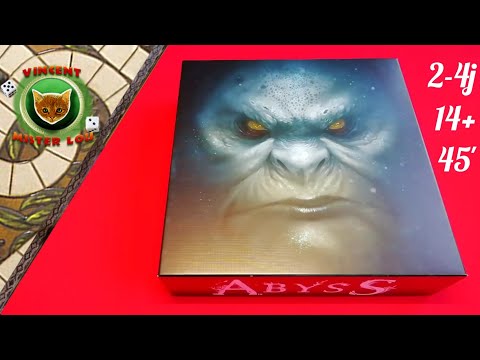 Vidéo Abyss